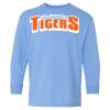 5400B Youth Heavy Cotton Long Sleeve Thumbnail