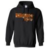 18500 Adult Heavy Blend Hooded Sweatshirt Thumbnail