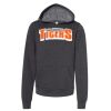 3719Y Youth Sponge Fleece Hoodie Thumbnail
