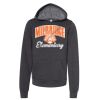 3719Y Youth Sponge Fleece Hoodie Thumbnail