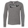 3513Y Youth Extra Soft Tri-blend Long Sleeve Thumbnail