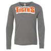 3513Y Youth Extra Soft Tri-blend Long Sleeve Thumbnail