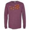 3513 Adult Extra Soft Tri-blend Long Sleeve Thumbnail