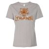 6413 Women’s Extra Soft Tri-blend Tee Thumbnail